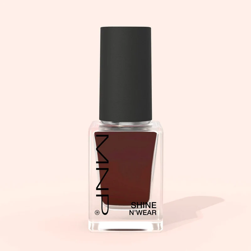 My Nail Pro MNP Shine N' Wear 263 Vintage Vibes 10ml - smalto classico