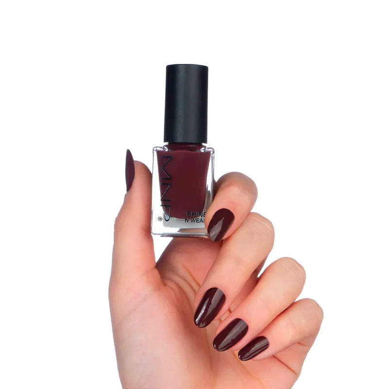 My Nail Pro MNP Shine N' Wear 263 Vintage Vibes 10ml - smalto classico
