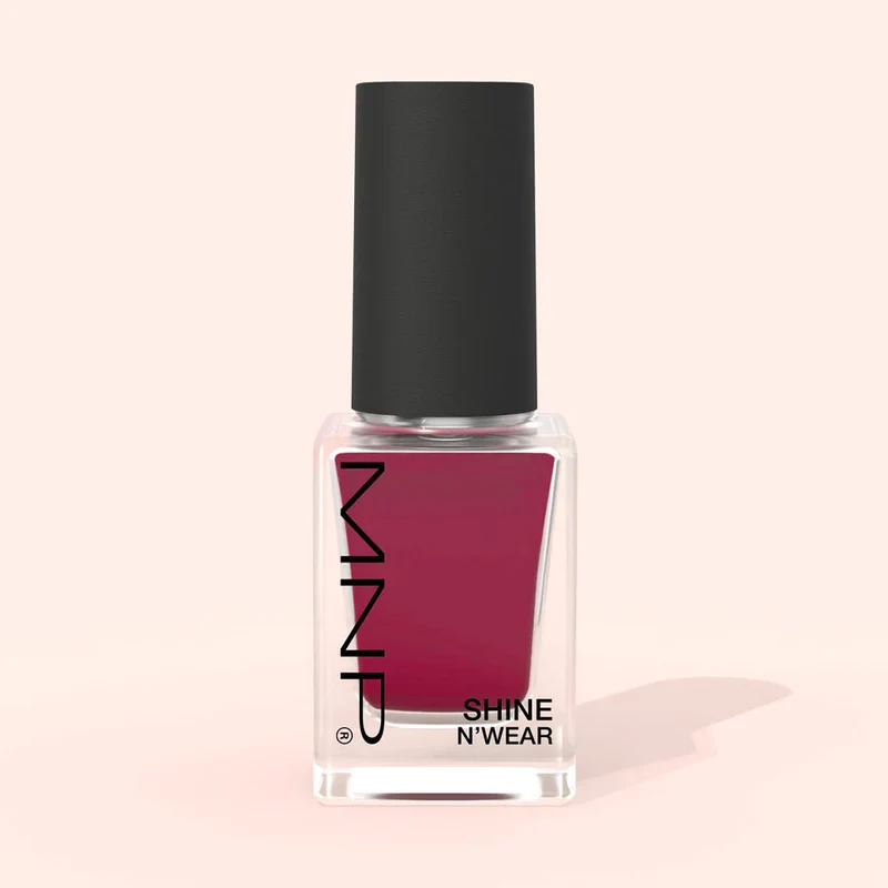 My Nail Pro MNP Shine N' Wear 217 Luxury 10ml - smalto classico