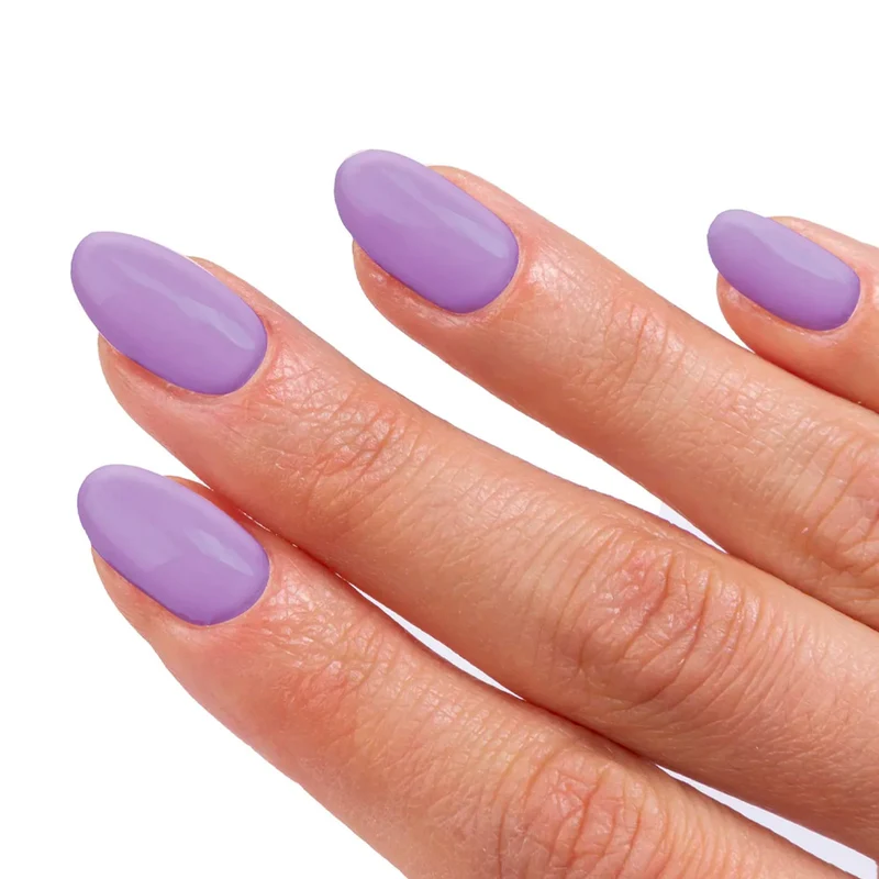 My Nail Pro MNP Shine N' Wear 281 Lilac 10ml - smalto classico