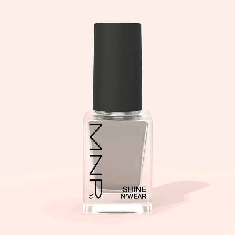 My Nail Pro MNP Shine N' Wear 275 Full Moon 10ml - smalto classico