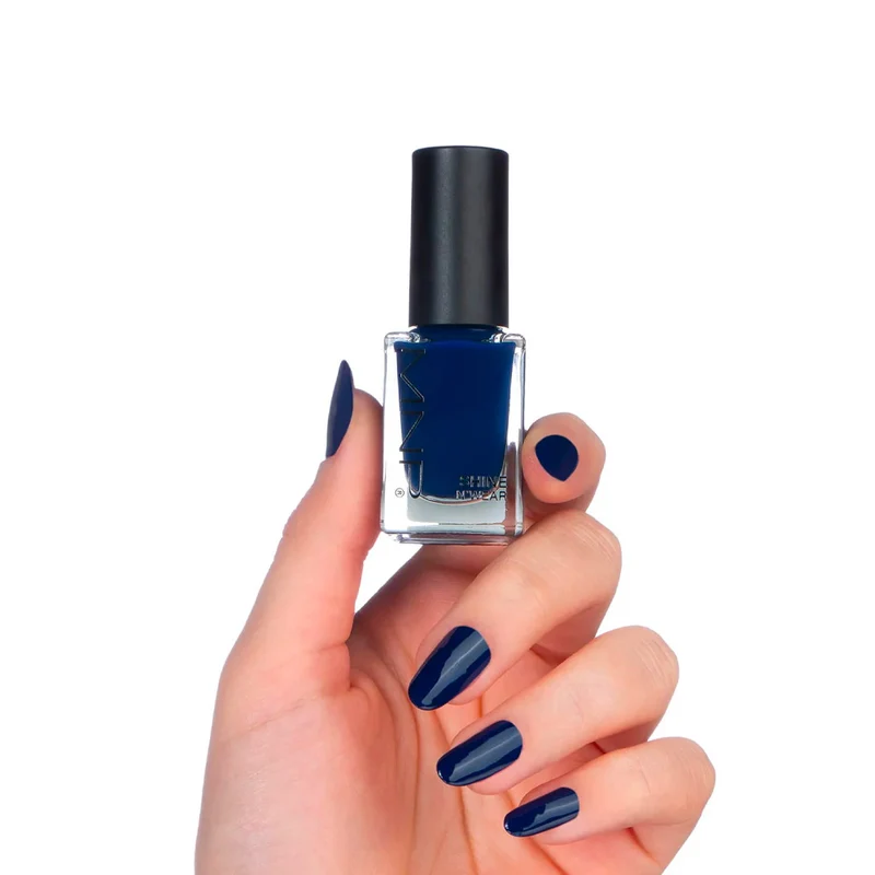 My Nail Pro MNP Shine N' Wear 230 Wall Street 10ml - smalto classico