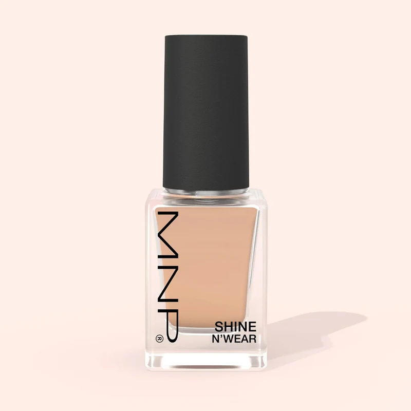 My Nail Pro MNP Shine N' Wear 288 Buttercup 10ml - smalto classico