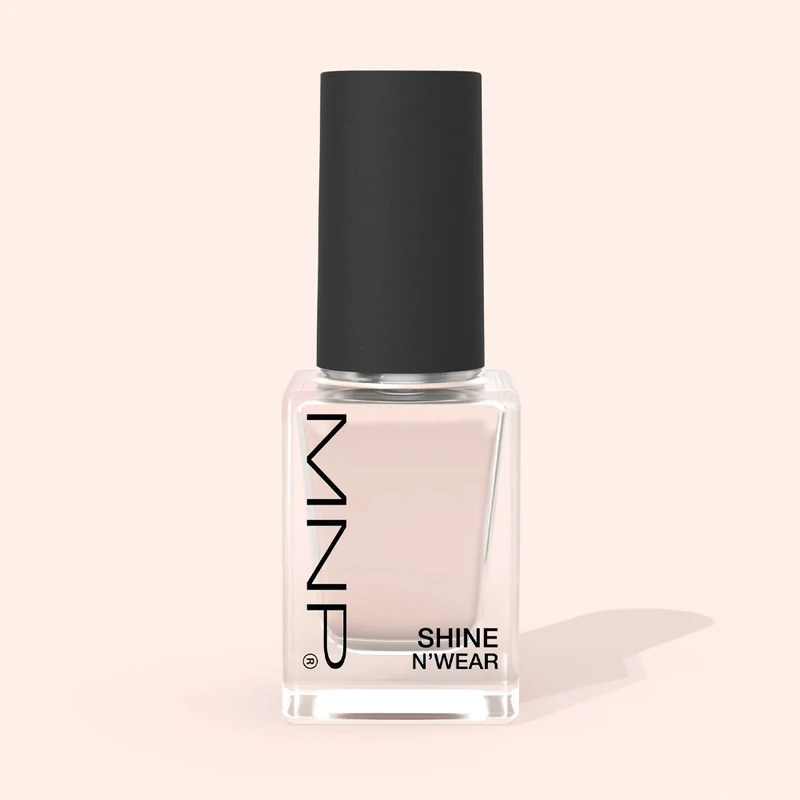 My Nail Pro MNP Shine N' Wear 274 Sweet Dreams 10ml - smalto classico