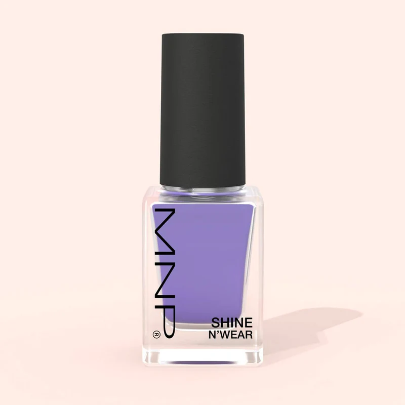 My Nail Pro MNP Shine N' Wear 282 Karma 10ml - smalto classico