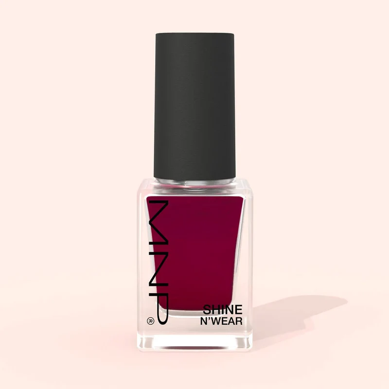 My Nail Pro Shine N' Wear 215 Romeo 10ml - smalto classico