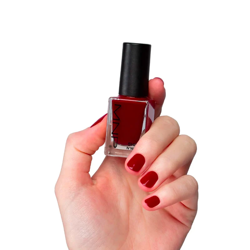 My Nail Pro Shine N' Wear 215 Romeo 10ml - smalto classico