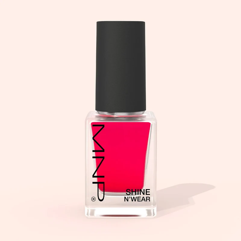 My Nail Pro Shine N' Wear 214 Orleans 10ml - smalto classico