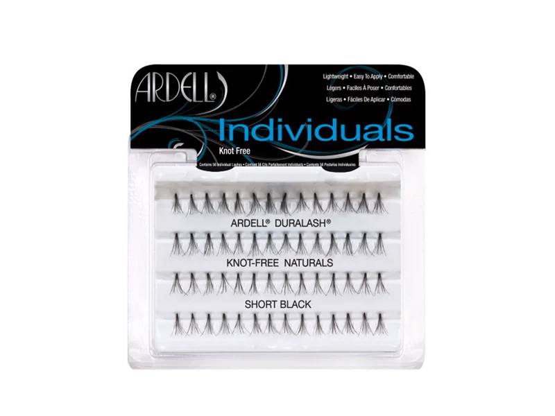 CIGLIA CIUFFETTI INDIVIDUALS SHORT ARDELL