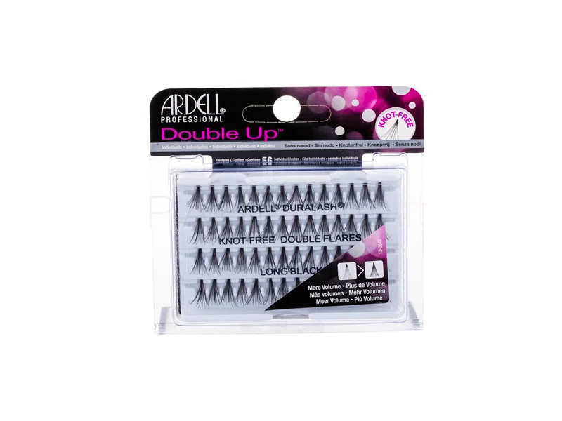 CIGLIA CIUFFETTI DOUBLE UP LONG ARDELL