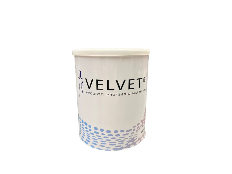 CERA LIPOSOLUBILE VELVET 800ml