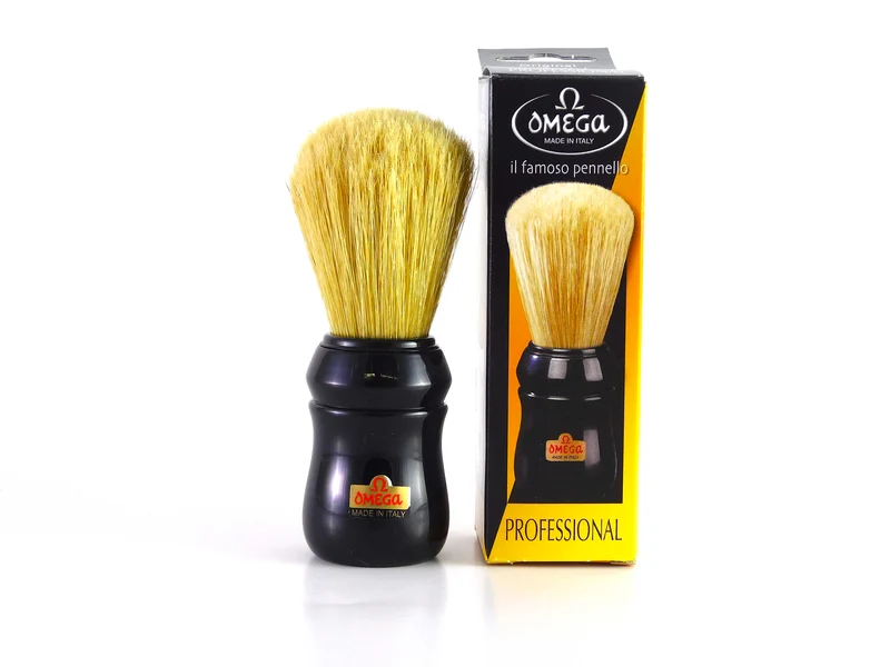 Pennello Da Barba omega 49