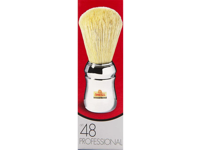Pennello Da Barba omega 48