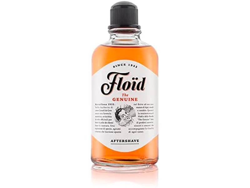 LOZIONE DOPOBARBA FLOID 400ML