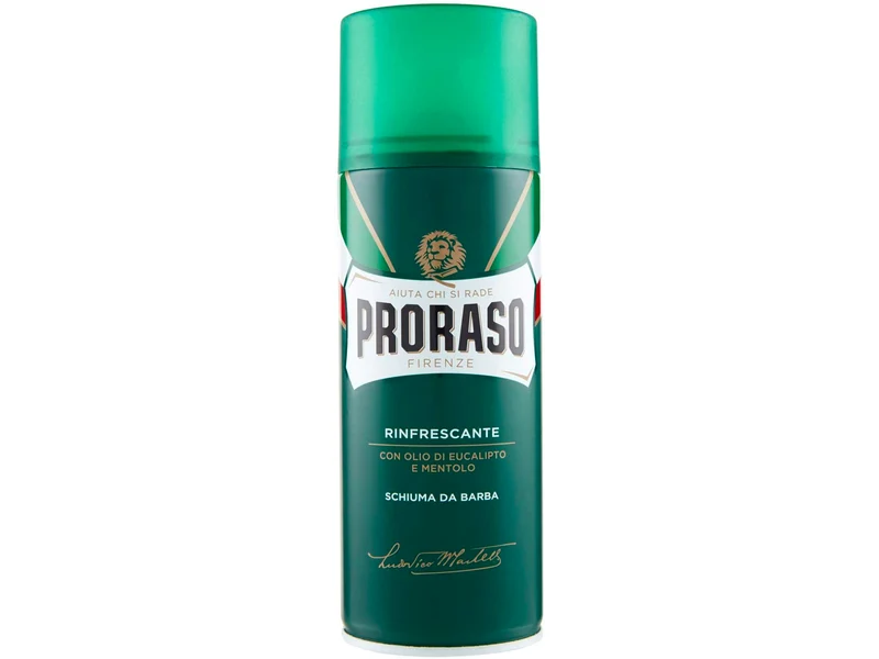 Schiuma Proraso Rinfrescante, 400ml
