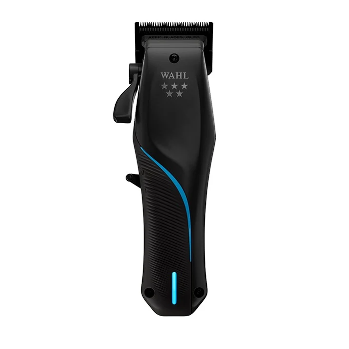 Cordless Clipper Vapor Wahl