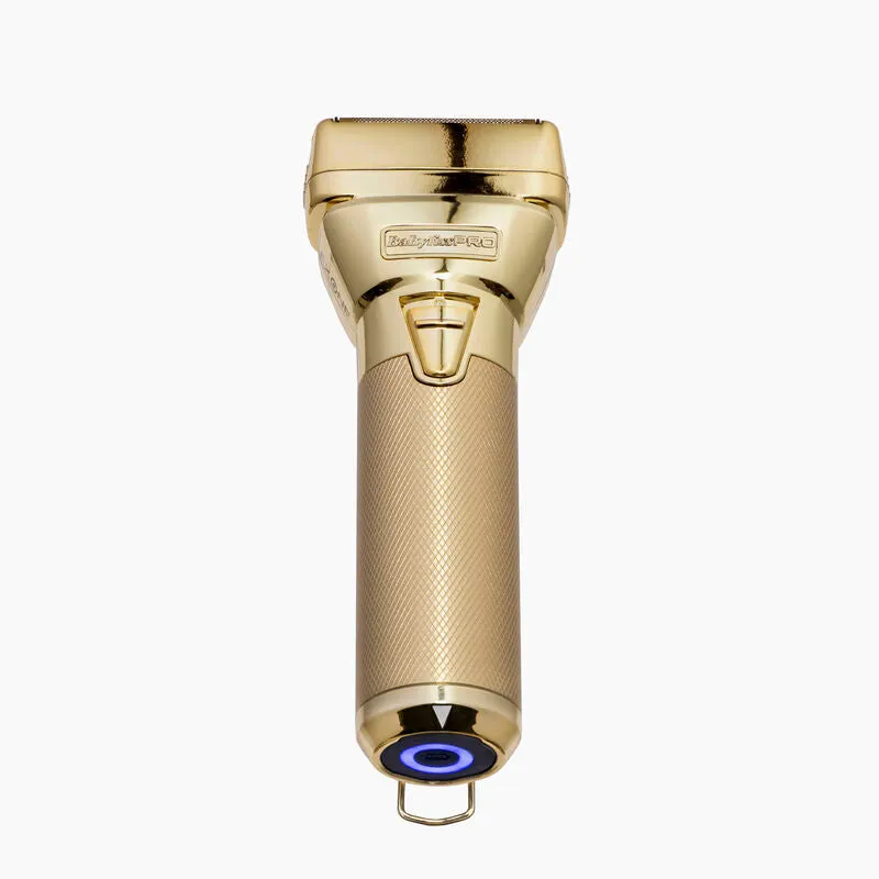 Shaver Babyliss Pro All Metal FXONE