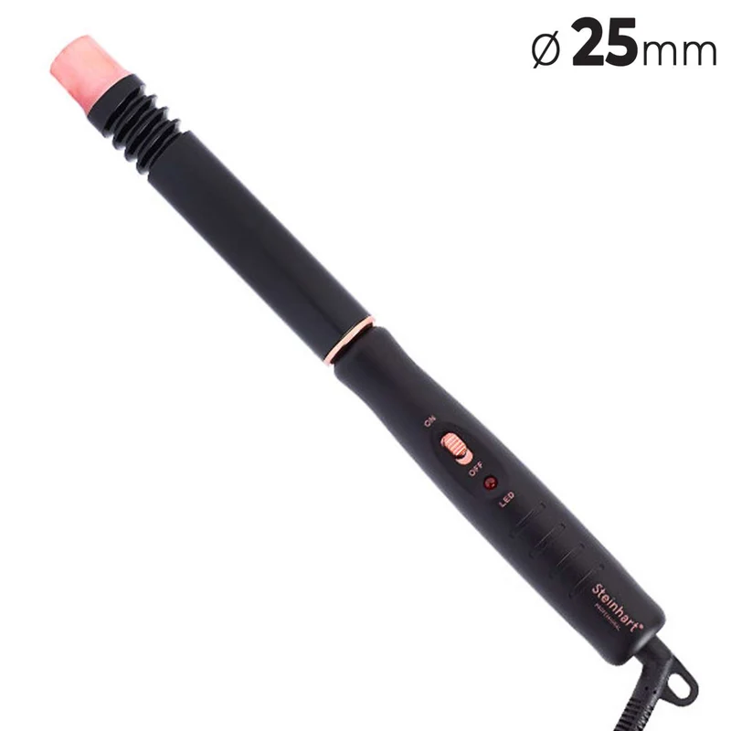 Steinhart Arricciacapelli Spring Curler
