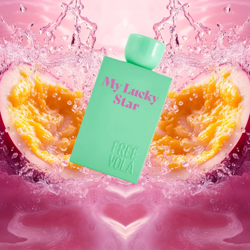 Freevola My Lucky Star Eau de Parfum 30ml - profumo
