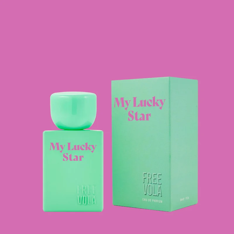 Freevola My Lucky Star Eau de Parfum 30ml - profumo