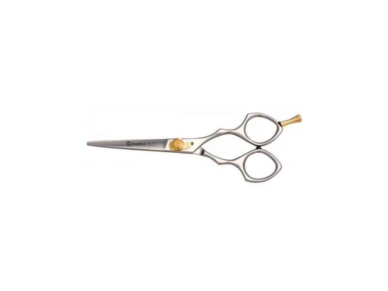 FORBICE OKASHY GOLD CUT 5.5"