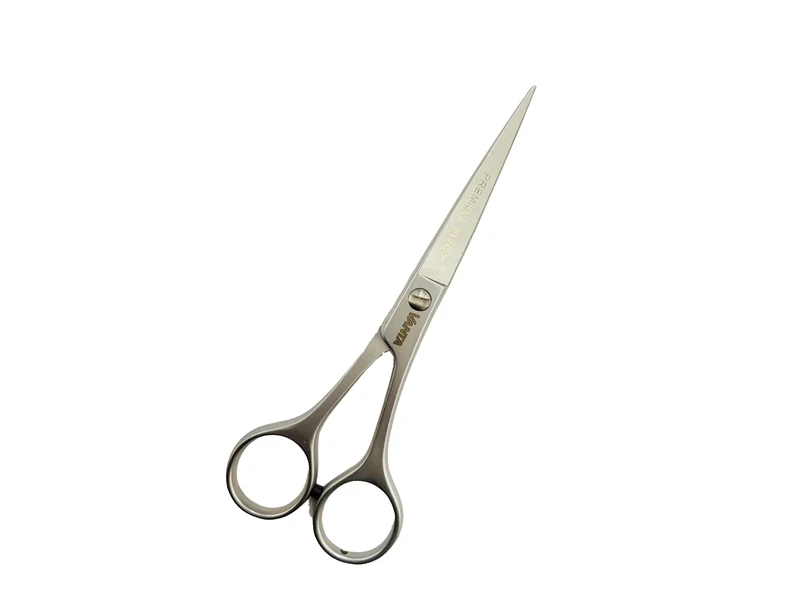 forbice Taglio Satinata Microdentata vanta