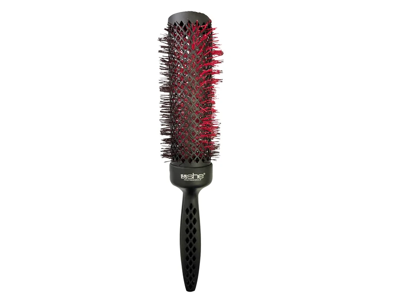 Spazzola termica rotonda she 43mm XL