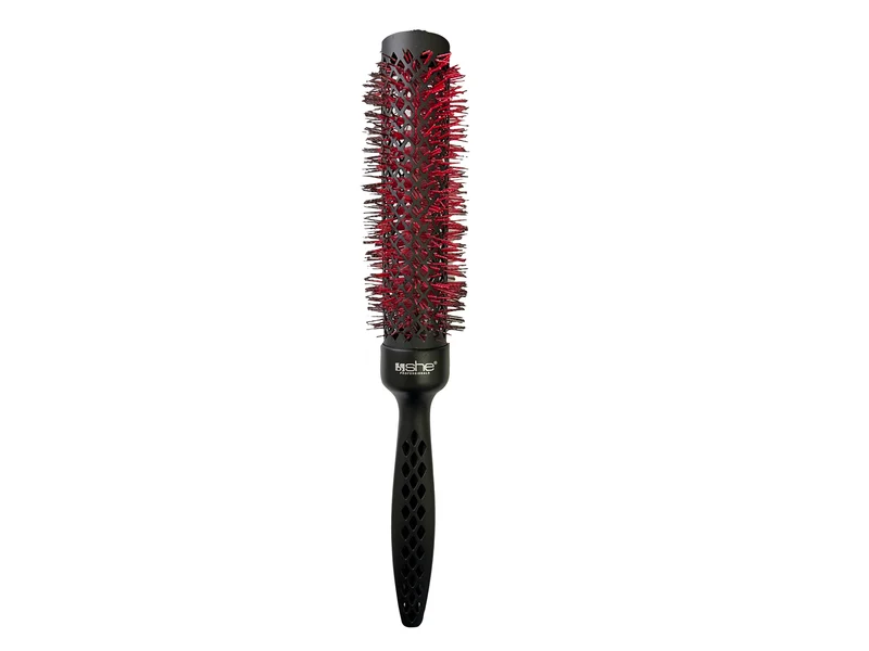 Spazzola termica rotonda she 32mm XL