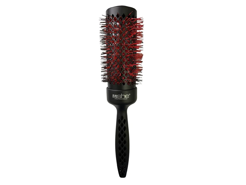Spazzola termica rotonda she 43mm