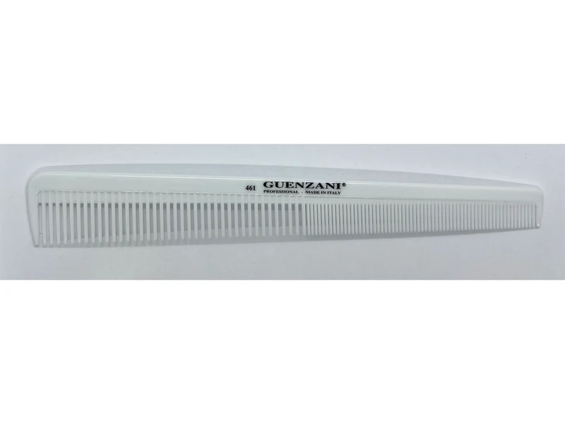 PETTINE GUENZANI 461 bianco
