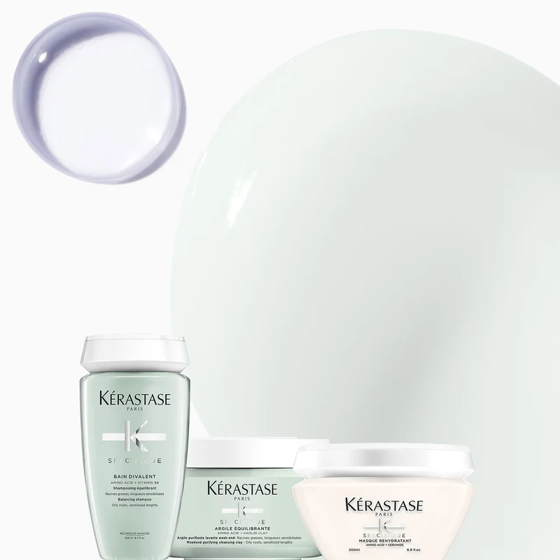 Kérastase Spécifique Masque Rehydratant 200 ml