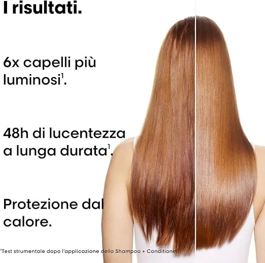 L'Oreal Professionnel Serie Expert Glacial Utopia Vitamino Color