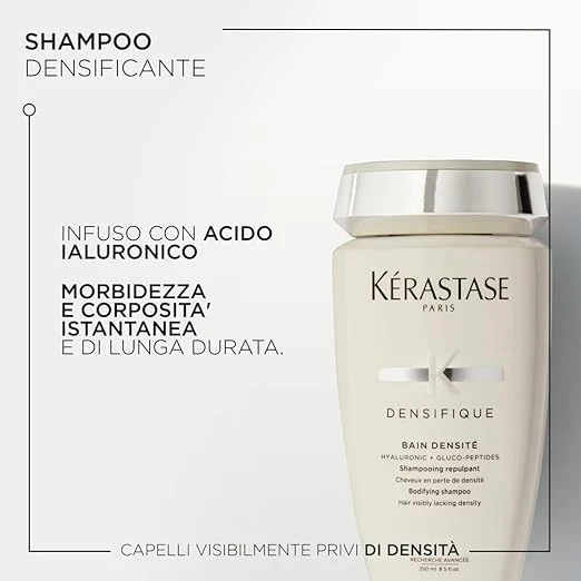 Kérastase- Densifique Bain Densité 250ml