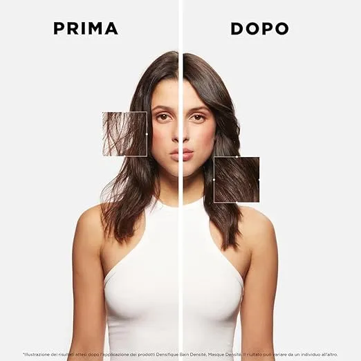 Kérastase- Densifique Bain Densité 250ml