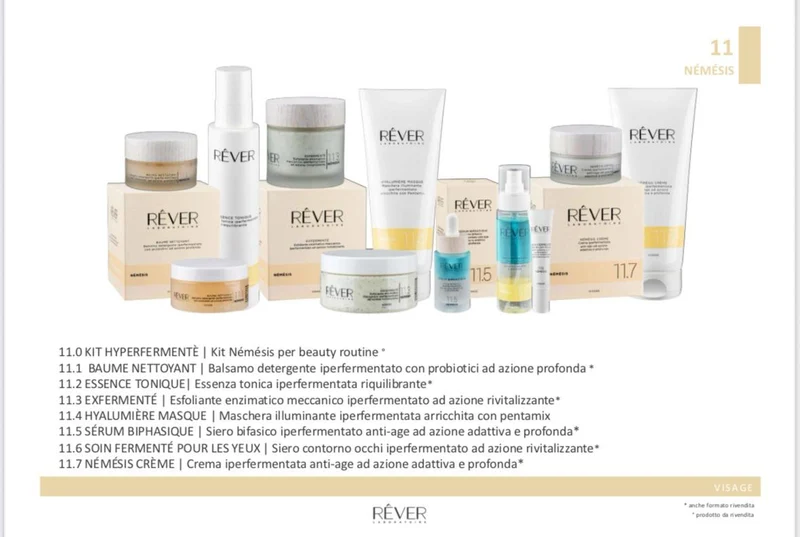 11.3 EXFERMENTÉ
