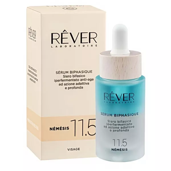 REVER 11.5 Nemesis SÉRUM BIPHASIQUE 30 ml