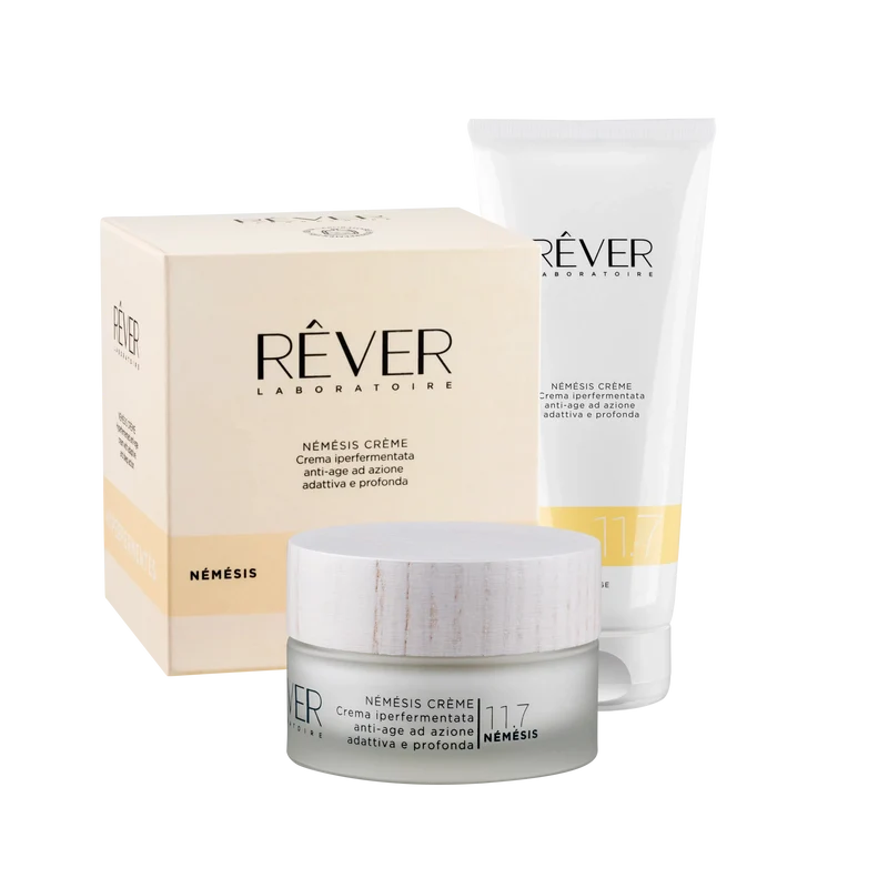 11.7 NÉMÉSIS CRÈME
