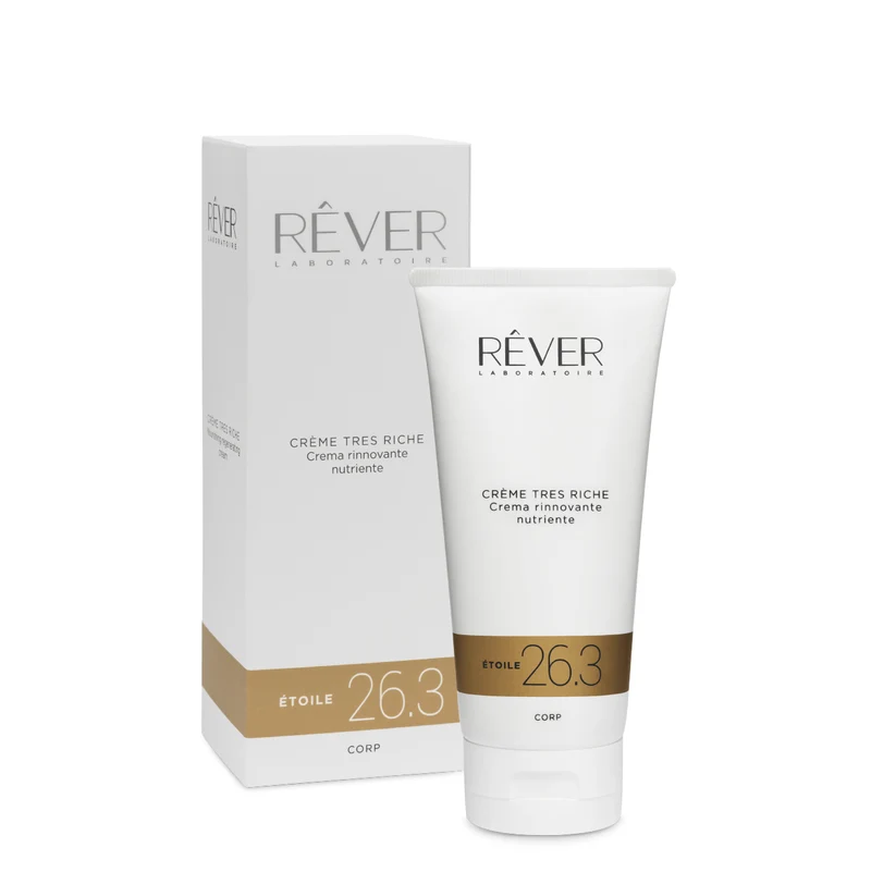 26.3 CREME TRES RICHE