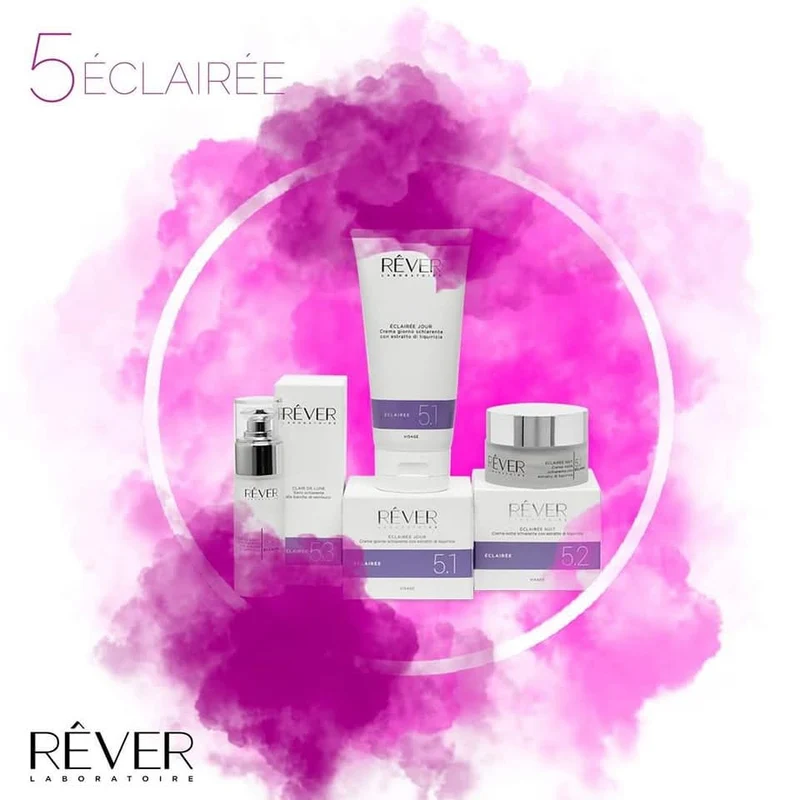 5.2 ÉCLAIRÉE NUIT