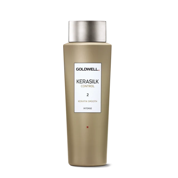 Goldwell Kerasilk Control Keratin Smooth Intense 2 (500ml)