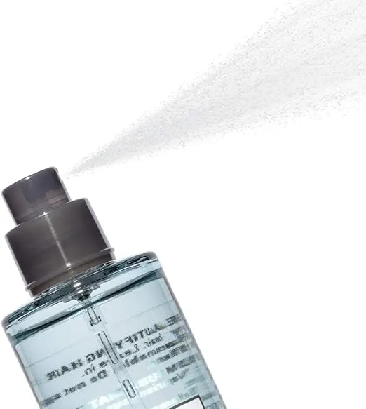 GOLDWELL - KERASILK REPOWER QL022236- hair perfume