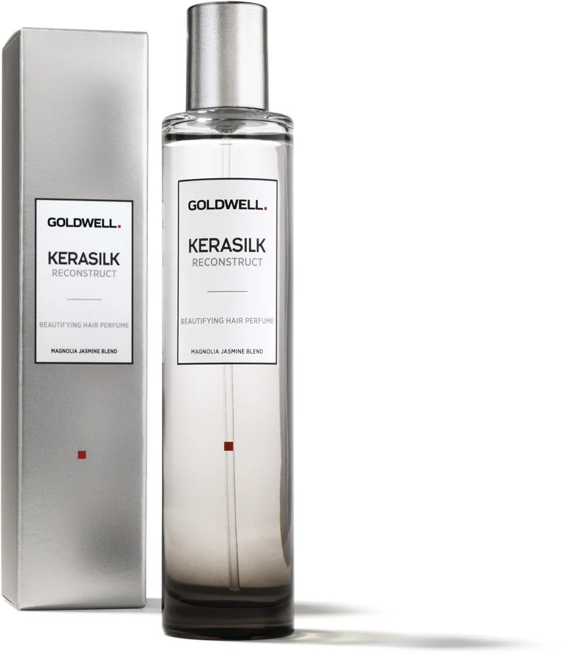 GOLDWELL - KERASILK RECONSTRUCT- hair perfume