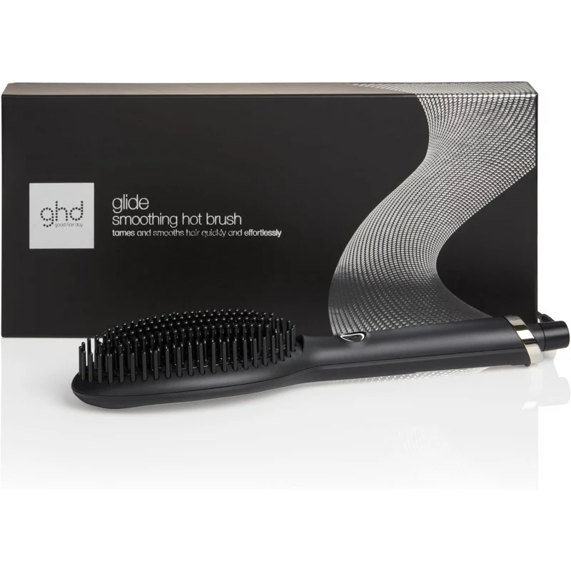 ghd glide- gift set SPAZZOLA LISCIANTE, PIASTRA per capelli