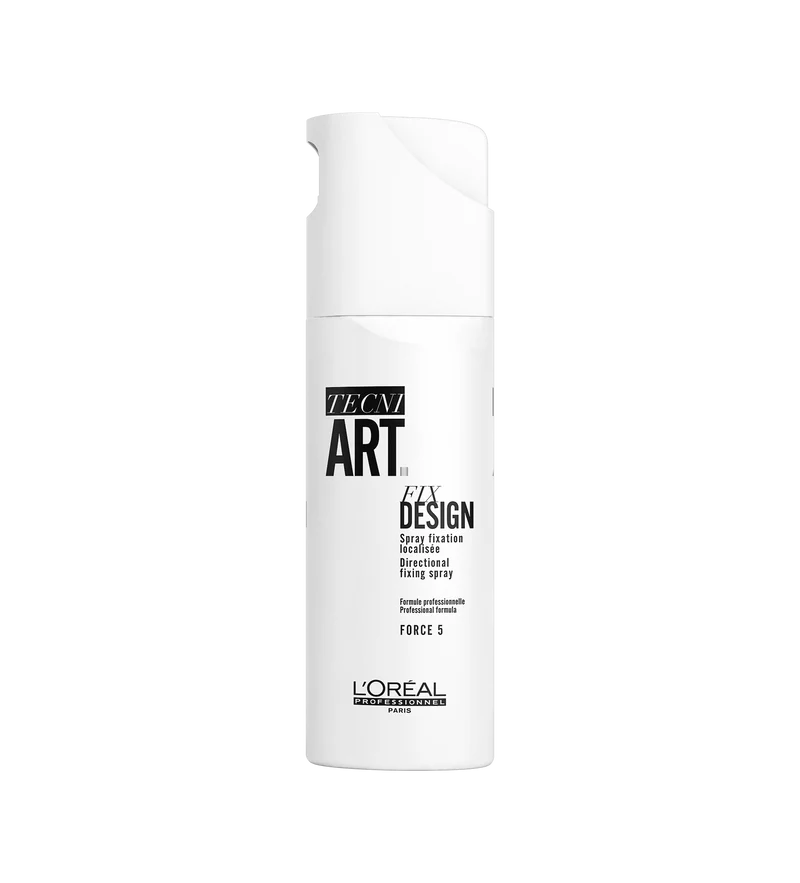 L'OREAL Tecni ART - Spray Tecni Art Fix Design