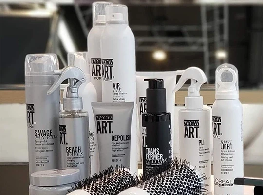 L'OREAL Tecni ART - GEL FIX MAX Extra tenuta