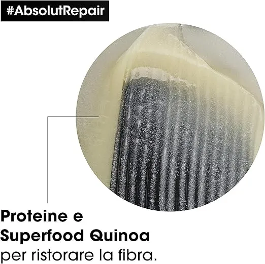 L'OREAL PROFESSIONNEL ABSOLUT REPAIR