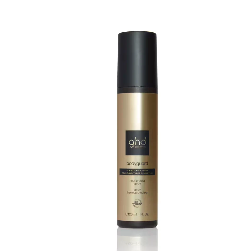 Ghd Bodyguard Heat Protect Spray Termoprotettore universale 120ml