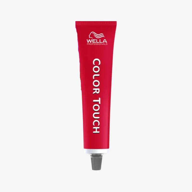 Wella Professionals Color Touch Colorazione Demi-Permanente 60ml