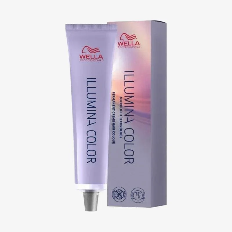 Wella Professionals Illumina Color Colorazione Permanente 60ml