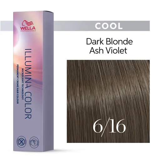 Wella Professionals Illumina Color Colorazione Permanente 60ml